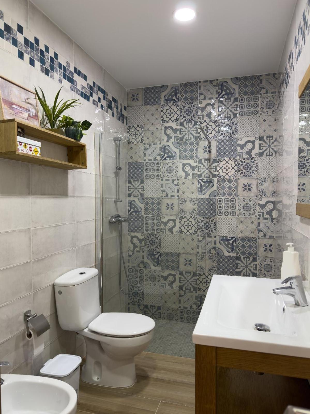 La Tortuga I, Encantador Apartamento Con Garaje En Primera Linea De Playa Tarifa Extérieur photo